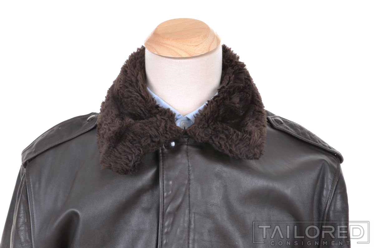 Tailored Consignment