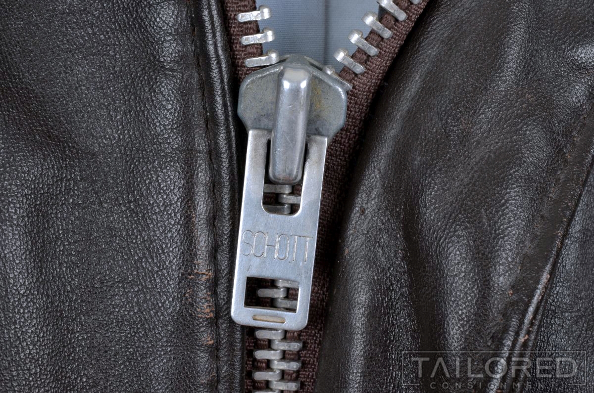 Tailored Consignment