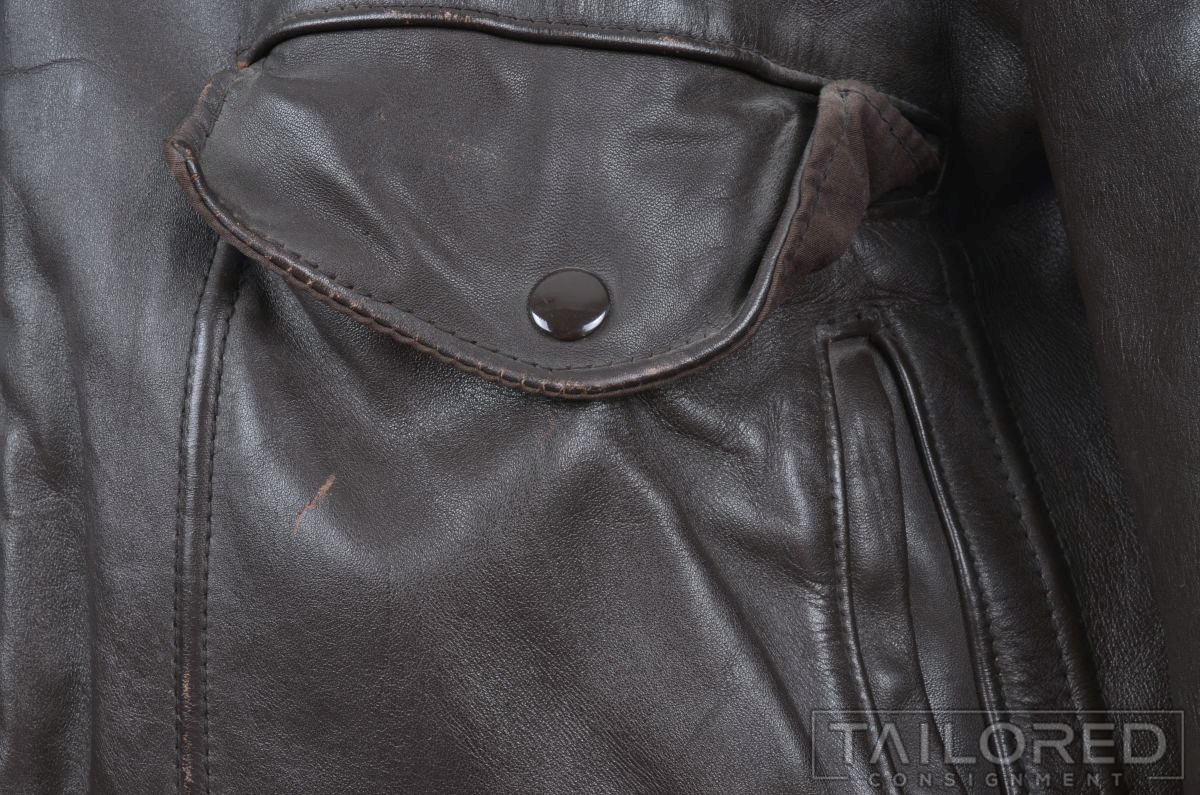 Tailored Consignment