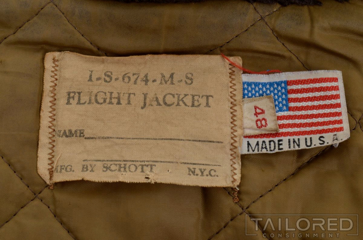Tailored Consignment