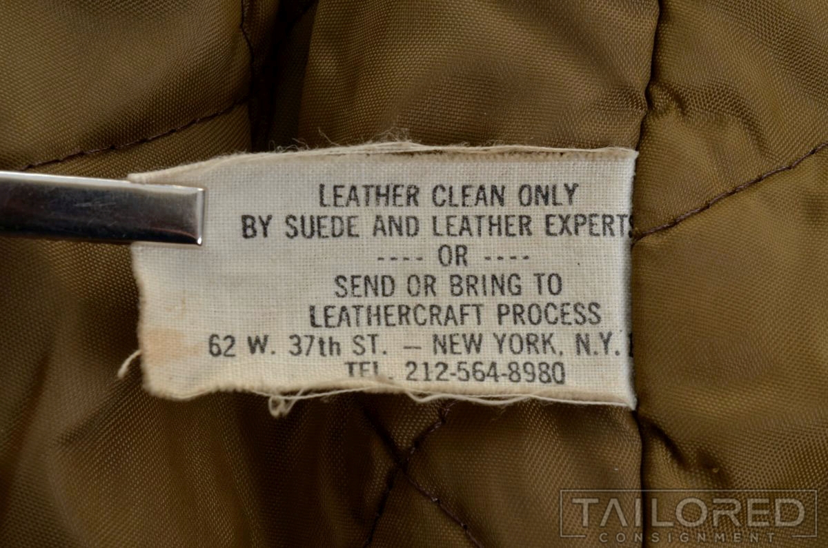 Tailored Consignment